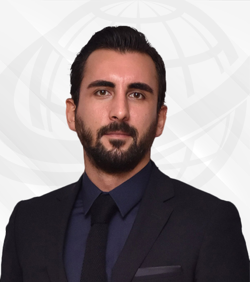 Erkut ÇAVUŞ