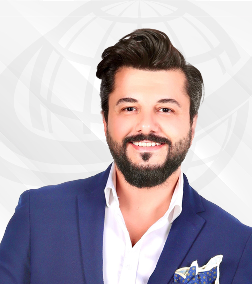 M. Taha PINAR