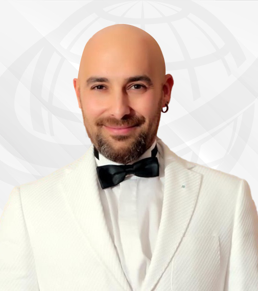 Sertaç KANTARCI