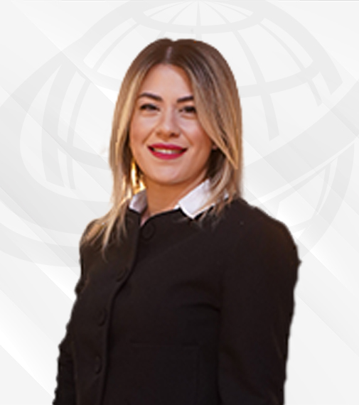 Bahar Şule ÖZDEMİR