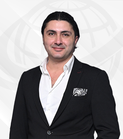 Ömer CEYHAN